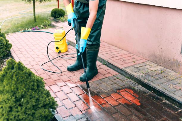 Best Deck Pressure Washing  in Aviston, IL