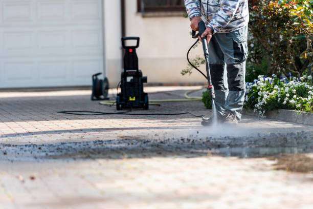 Best Affordable Pressure Washing  in Aviston, IL